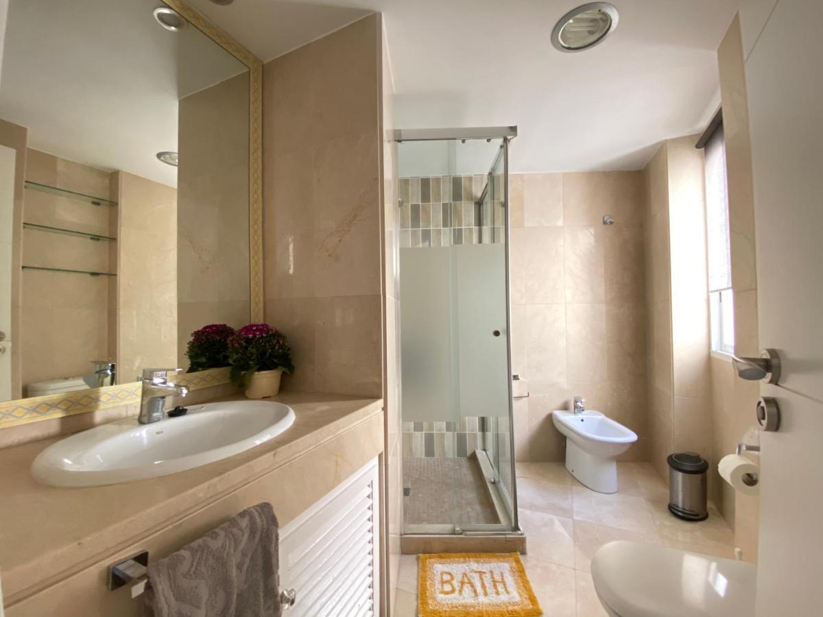 Centro Apartment Marbella